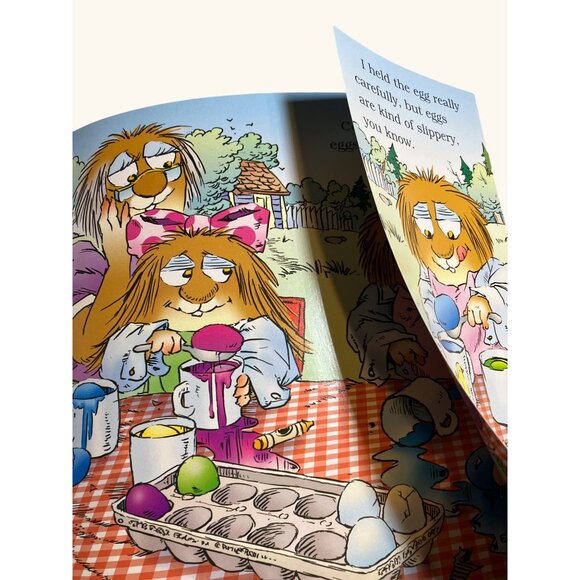 MERCER MAYER Little Critter Book Lot of 4 books - Picture 7 of 11